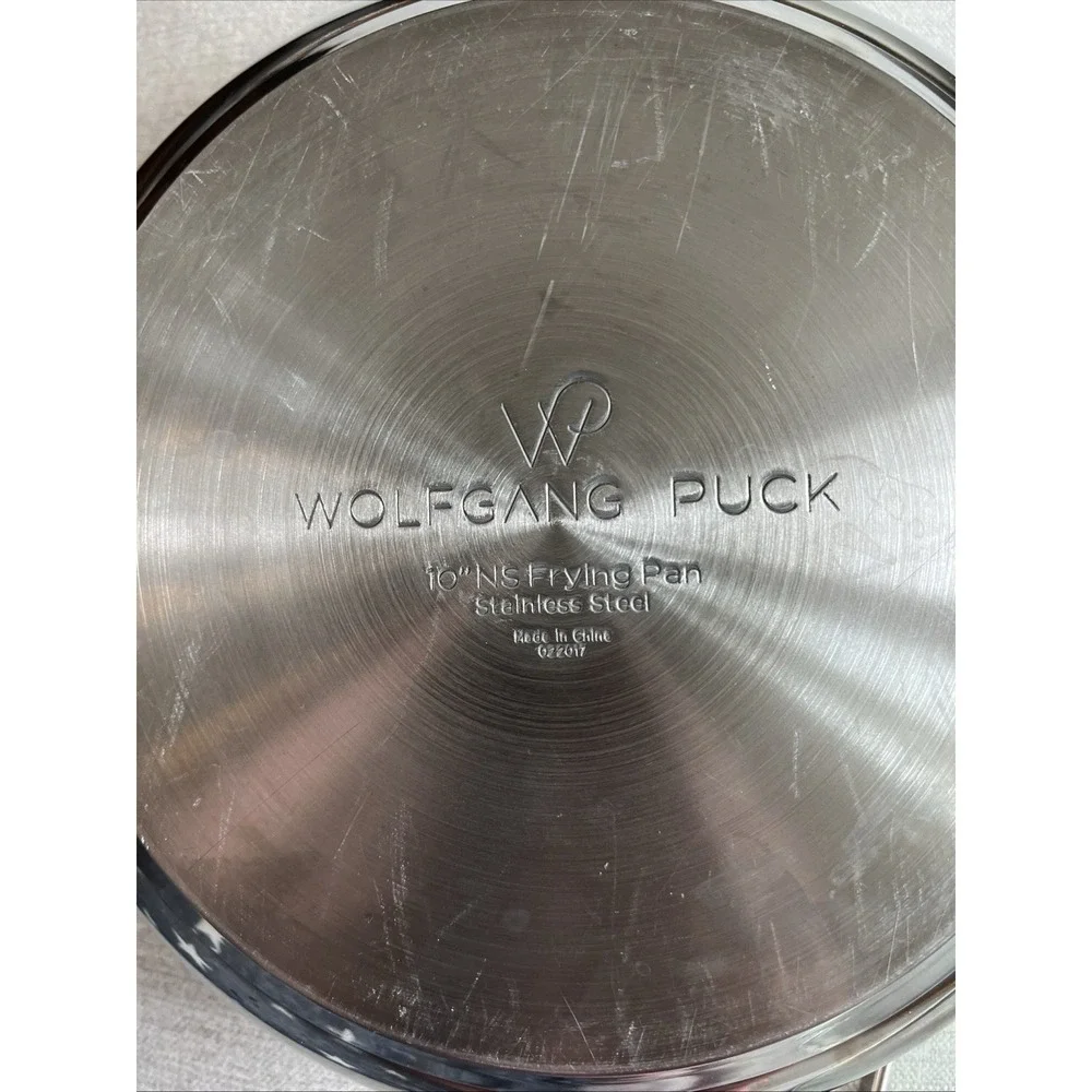 Wolfgang Puck 10